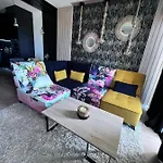 Excellence In Your Holidays ,begin With The Small Details Apartament Playa Paraiso (Tenerife)