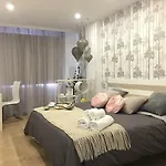 Excellence In Your Holidays ,begin With The Small Details Apartament Playa Paraiso (Tenerife)
