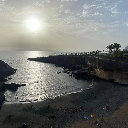 Excellence In Your Holidays ,begin With The Small Details * Playa Paraiso (Tenerife)