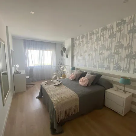 Excellence In Your Holidays ,begin With The Small Details Apartment