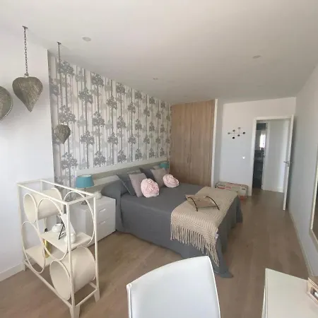 Apartment Excellence In Your Holidays ,begin With The Small Details Playa Paraiso (Tenerife)