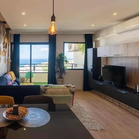 Excellence In Your Holidays ,begin With The Small Details Playa Paraiso (Tenerife)