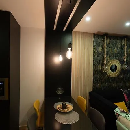 Apartment Excellence In Your Holidays ,begin With The Small Details Playa Paraiso (Tenerife)