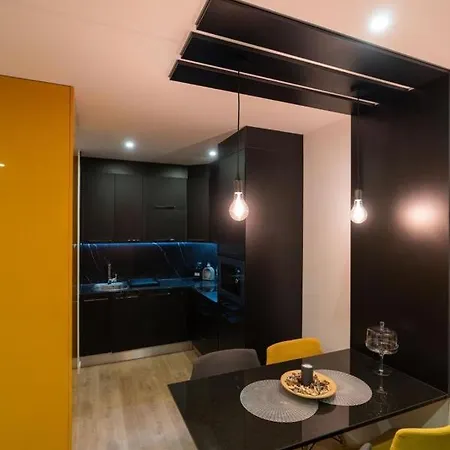 Excellence In Your Holidays ,begin With The Small Details Apartment