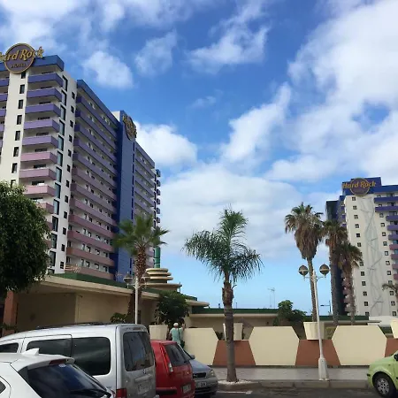 Apartment Excellence In Your Holidays ,begin With The Small Details Playa Paraiso (Tenerife)