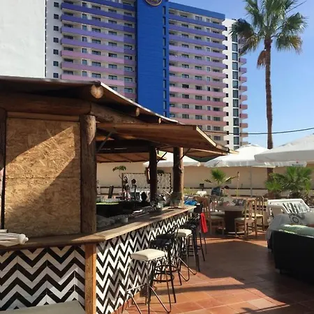 Apartment Excellence In Your Holidays ,begin With The Small Details Playa Paraiso (Tenerife)